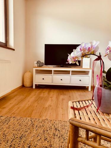 Apartamento Appartements Skruba