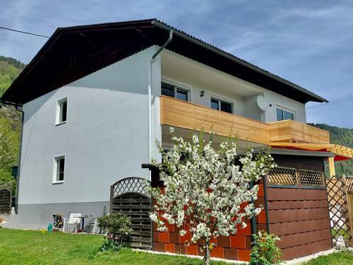 Apartamento Appartements Skruba