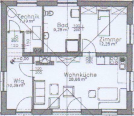 Haus Teichblick