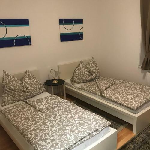 Lg Charming Apartment