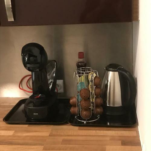 Lg Charming Apartment