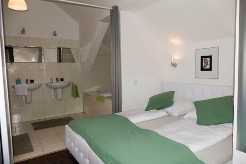 Apartment Haus Sagerer Near Attersee And Mondsee