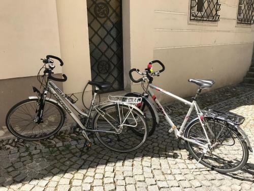 Apartamento New Flat In Old Town+garage