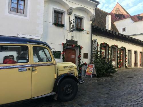 Apartamento New Flat In Old Town+garage
