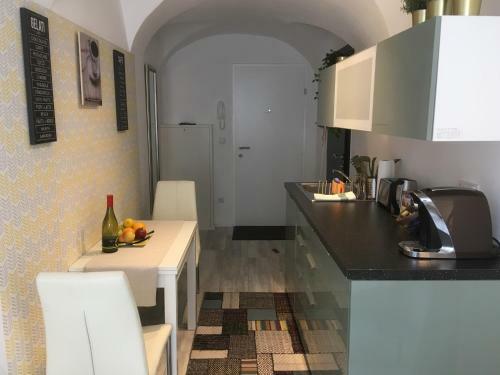 Apartamento New Flat In Old Town+garage