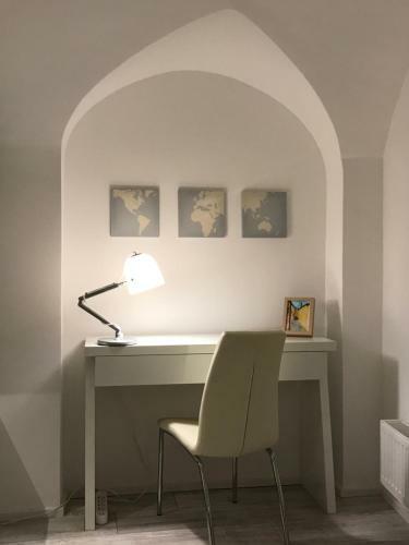 Apartamento New Flat In Old Town+garage