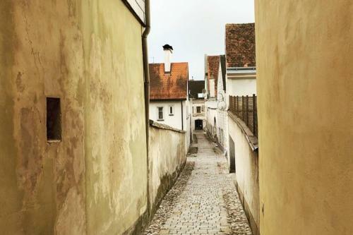 Apartamento Steyr Old Town Loft