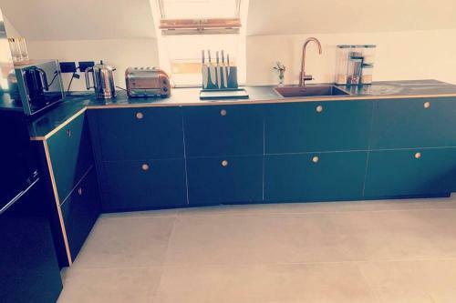 Apartamento Steyr Old Town Loft