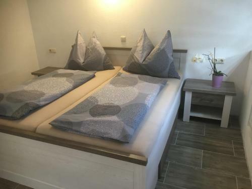 Hostal Seerestaurant & Suiten Hayat
