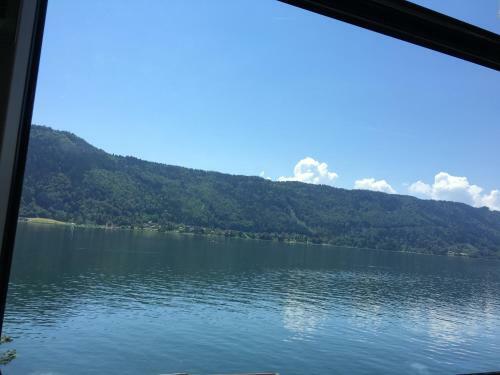 Hostal Seerestaurant & Suiten Hayat