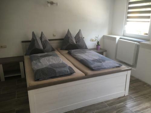 Hostal Seerestaurant & Suiten Hayat