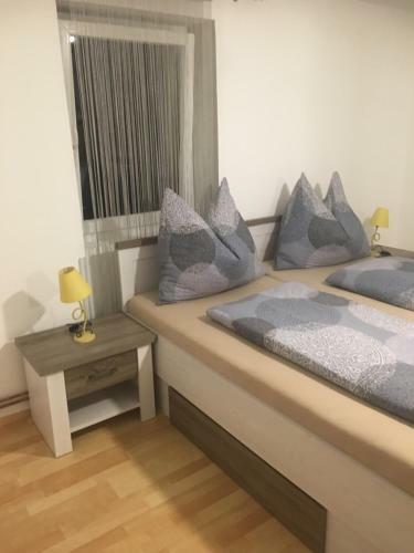 Hostal Seerestaurant & Suiten Hayat