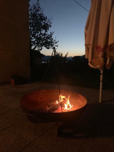 Hostal Seerestaurant & Suiten Hayat