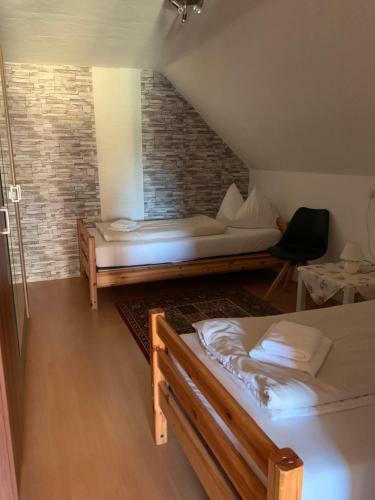 Hostal Seerestaurant & Suiten Hayat