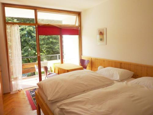 Apartamento G�stehaus Bulfon