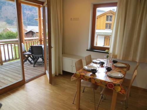 Hostal Seevilla Ossiacher See