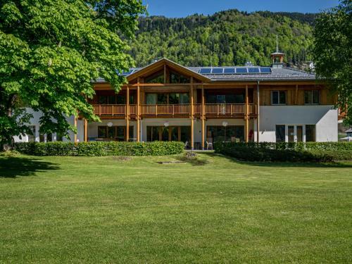 Hostal Seevilla Ossiacher See