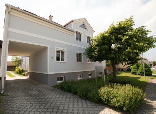 Apartamento Appartement Berni
