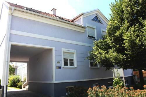 Apartamento Appartement Berni