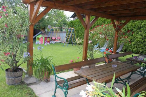 Apartamento Appartement Berni