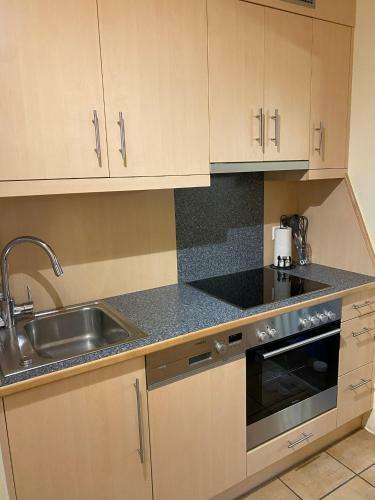 Apartamento Appartment Simone Mit Seeblick