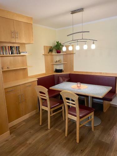 Apartamento Appartment Simone Mit Seeblick