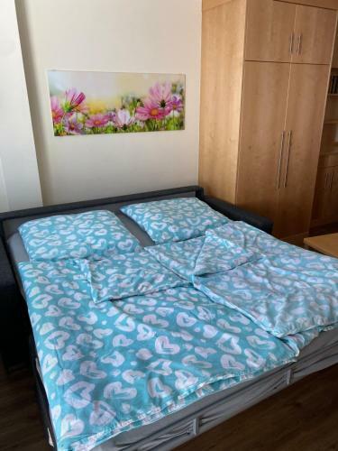 Apartamento Appartment Simone Mit Seeblick
