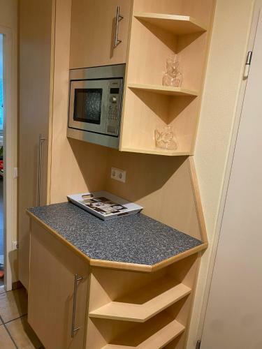 Apartamento Appartment Simone Mit Seeblick