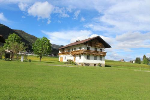 Apartamento Hofgartnerhof