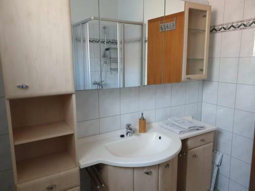 Apartamento Ferienhaus Renate