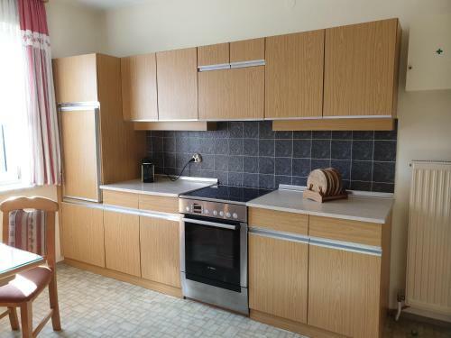 Apartamento Ferienhaus Renate