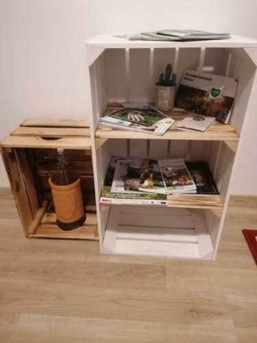 Ferienhaus Eos In Der "steirischen Toskana" Straden
