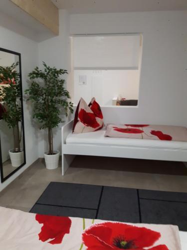 Apartamento Ferienwohnung Kamot