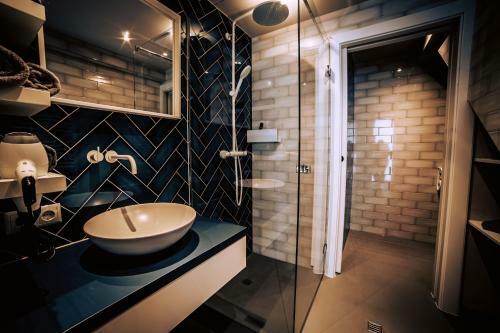 Boutique Aparthotel Old School & Rock�n Roll