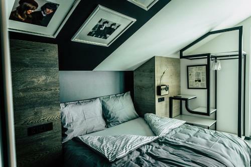 Boutique Aparthotel Old School & Rock�n Roll