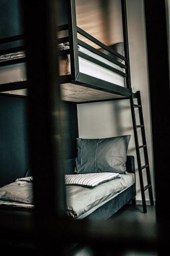 Boutique Aparthotel Old School & Rock�n Roll