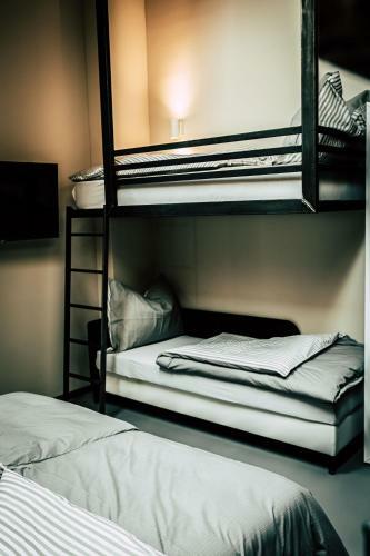 Boutique Aparthotel Old School & Rock�n Roll