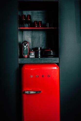 Boutique Aparthotel Old School & Rock�n Roll