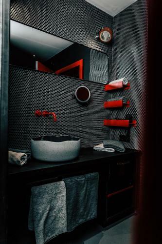 Boutique Aparthotel Old School & Rock�n Roll