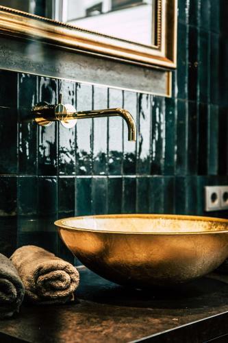 Boutique Aparthotel Old School & Rock�n Roll