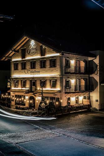 Boutique Aparthotel Old School & Rock�n Roll