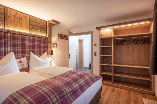 Apartamento Appartements Rosengarten