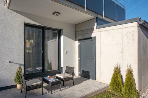 Apartamento Appartement Sophie