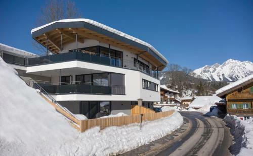 Apartamento Appartement De Jager