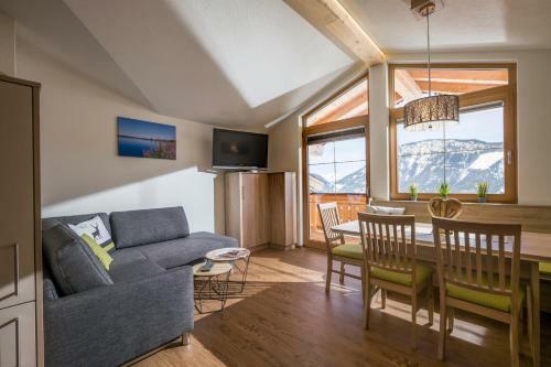 Apartamento Jodlhof