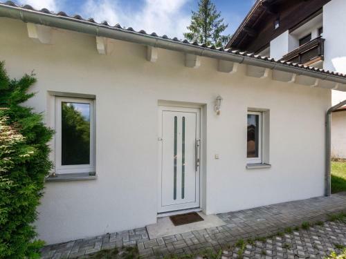 Pleasant Apartment In S�ll Near Skiwelt Ski Area