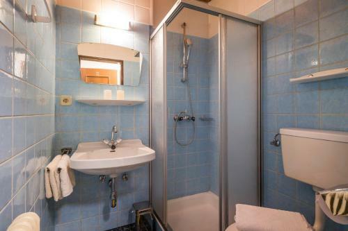 Apartamento Haus Gratz