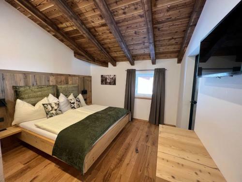 Apartamento Penthouse Tauernfenster, Neukirchen