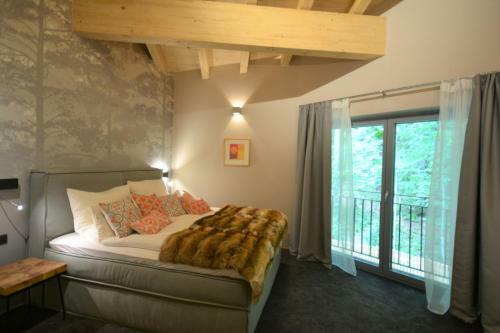 Chalet Salvenblick - Luxuri�se Gem�tlichkeit