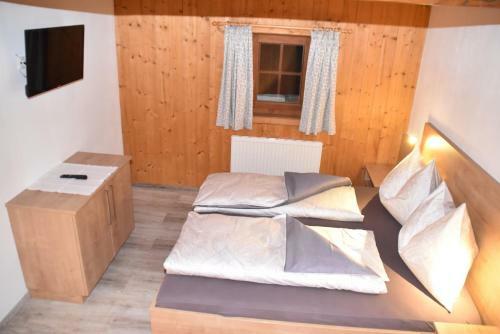 Apartamento Bacherhof